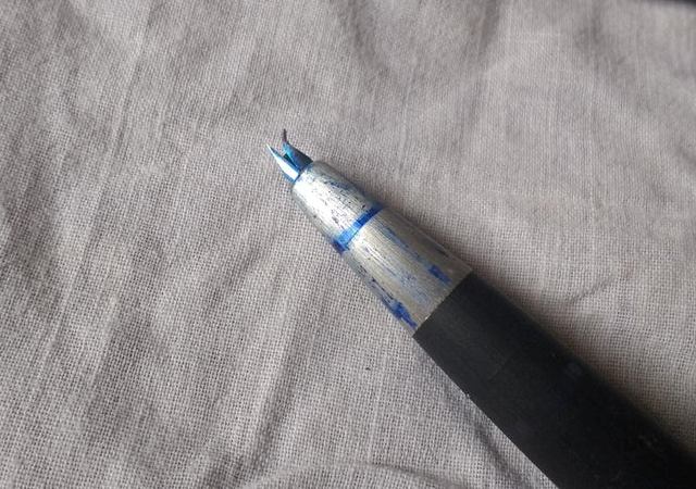 Lamy 2000 4