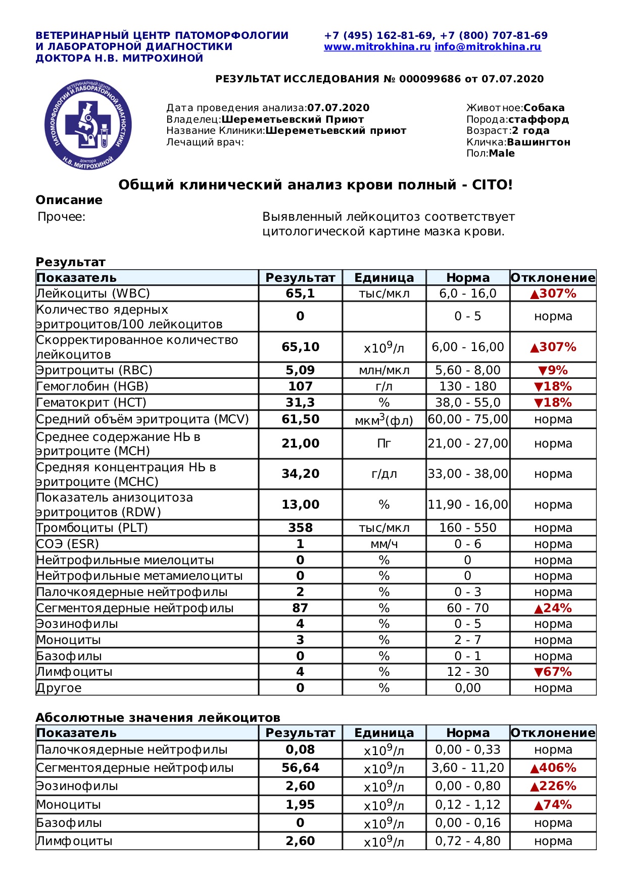 вашик