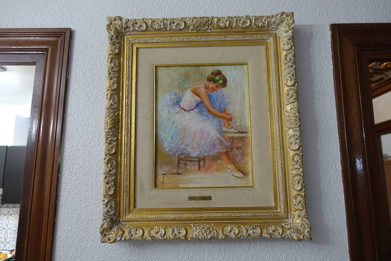 Квартира в Барселоне Квартира в Барселоне