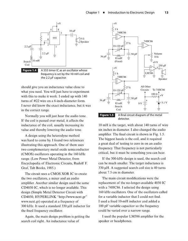 sanet.st Practical Electronic Design for Experimenters 31