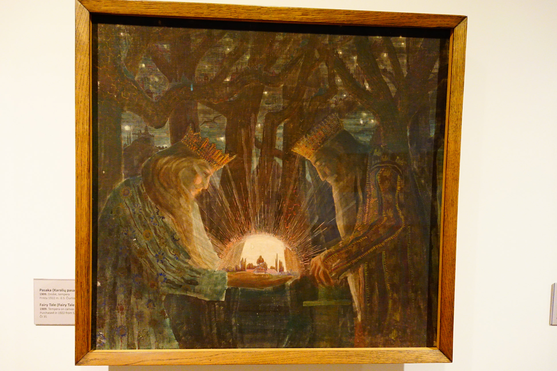 Čiurlionis Museum-10