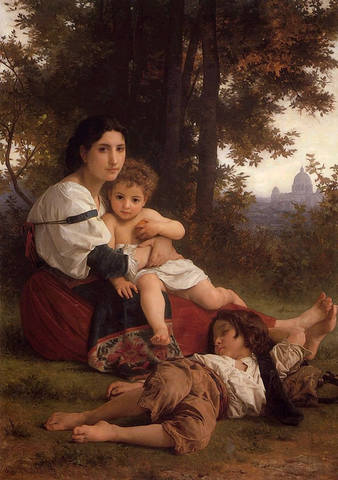 william adolphe bouguereau 02