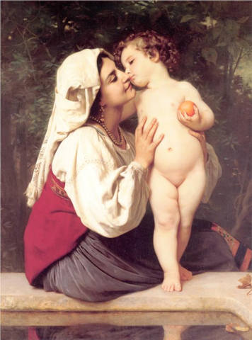 william adolphe bouguereau 14