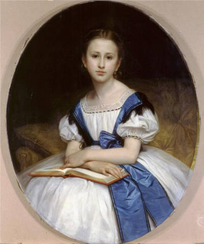 william adolphe bouguereau 12