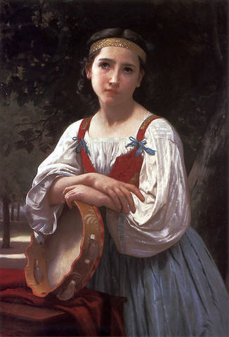 william adolphe bouguereau 09