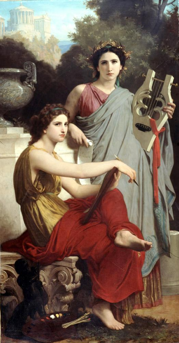 william adolphe bouguereau 17