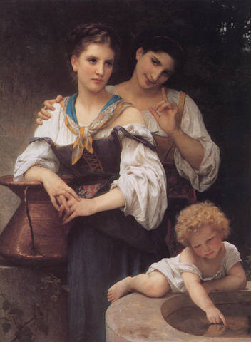william adolphe bouguereau 25