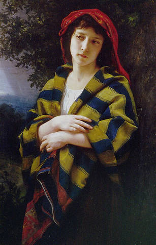 william adolphe bouguereau 27