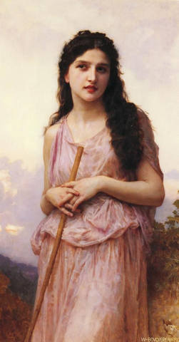 william adolphe bouguereau 18