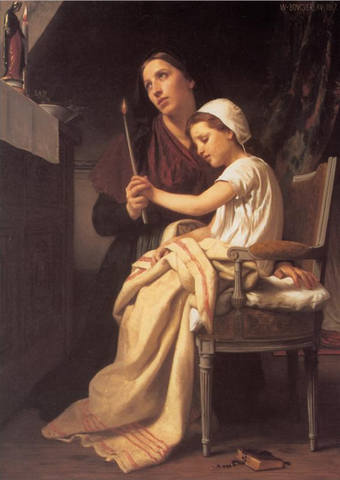william adolphe bouguereau 20