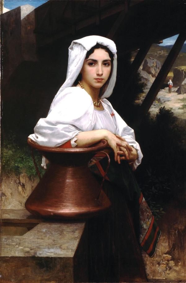 william adolphe bouguereau 21