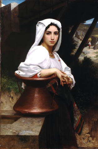 william adolphe bouguereau 21