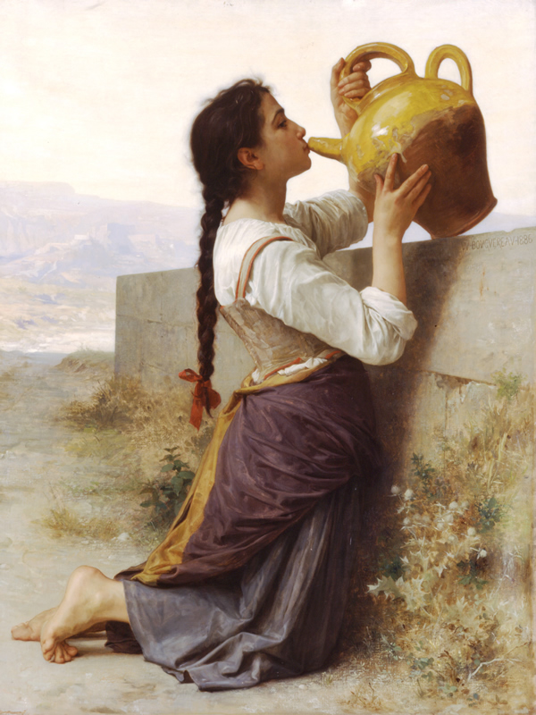 william adolphe bouguereau 29
