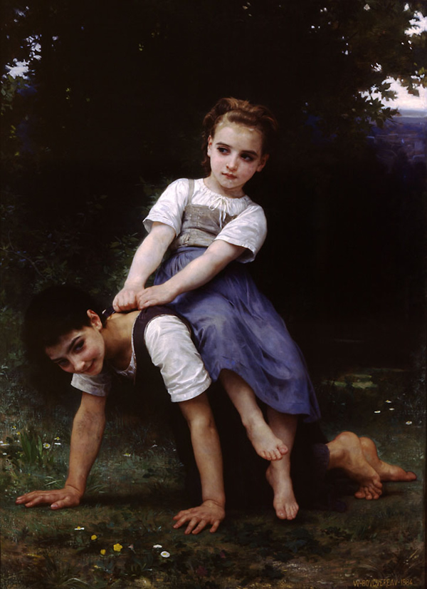 william adolphe bouguereau 32