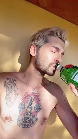 Bill's Tik Tok (16.07.20)