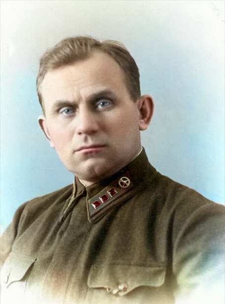 Соколов А.М.