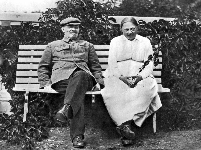 lenin lenin