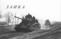 Т-34-85 1945 оз ромб 69 гв тп 02 копия