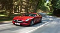 mercedes