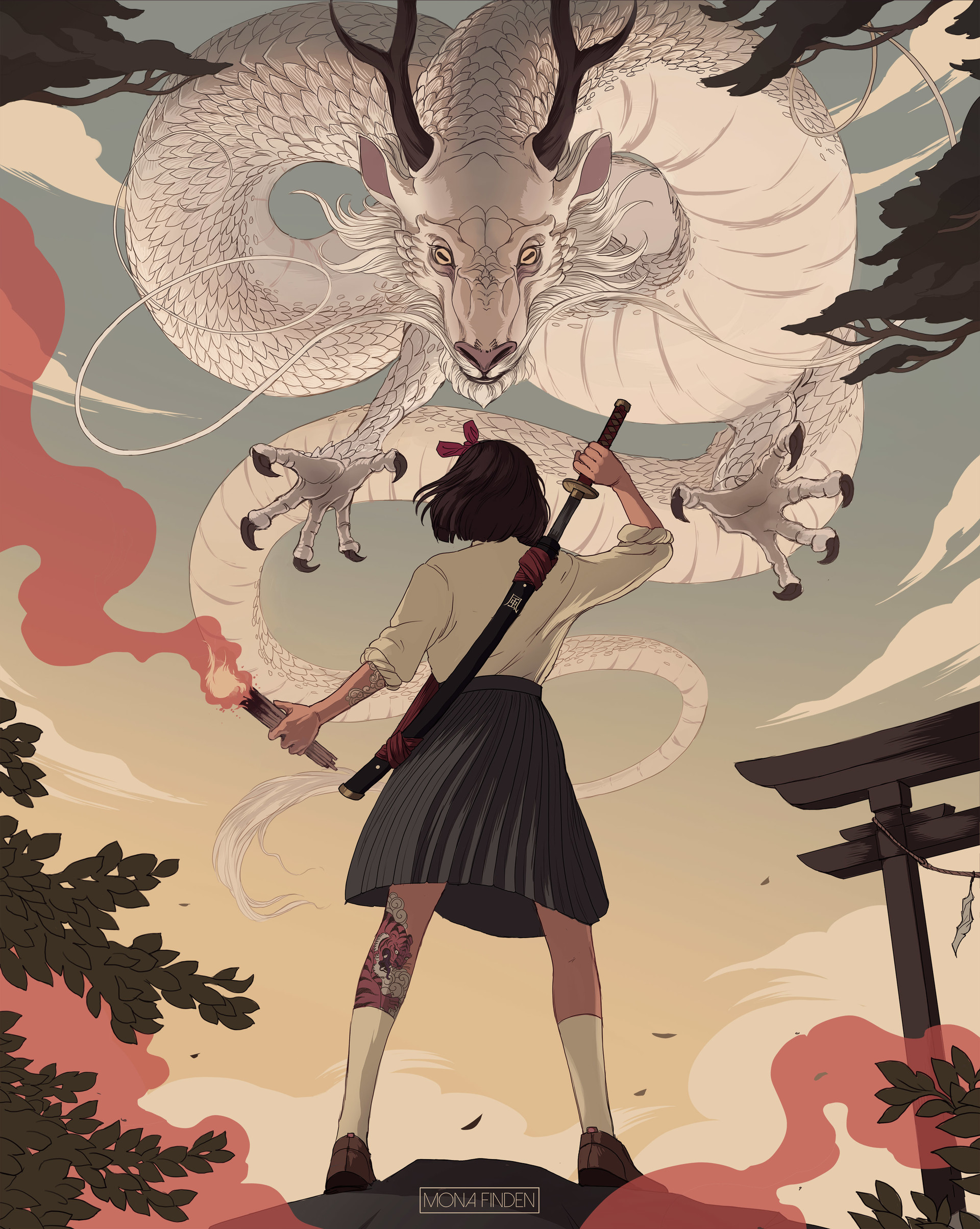 mona-finden-dragonslayer