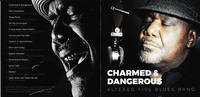 Altered Five Blues Band - Charmed & Dangerous - Front