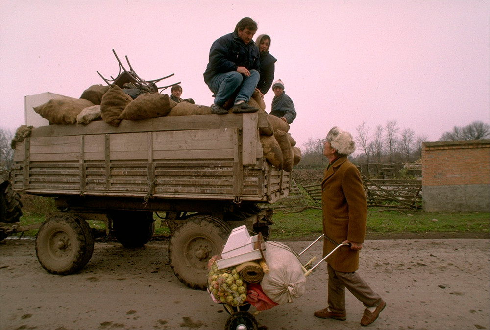 5 октября 1992 год. Осетино-Ингушский конфликт 1992. Осень 1992 осетино Ингушский конфликт.