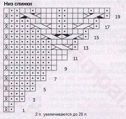 Джемпер 9в