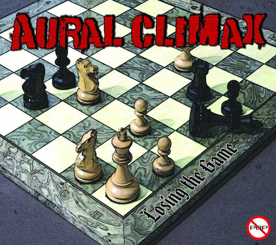 Aural Climax 2020 - Losing the Game