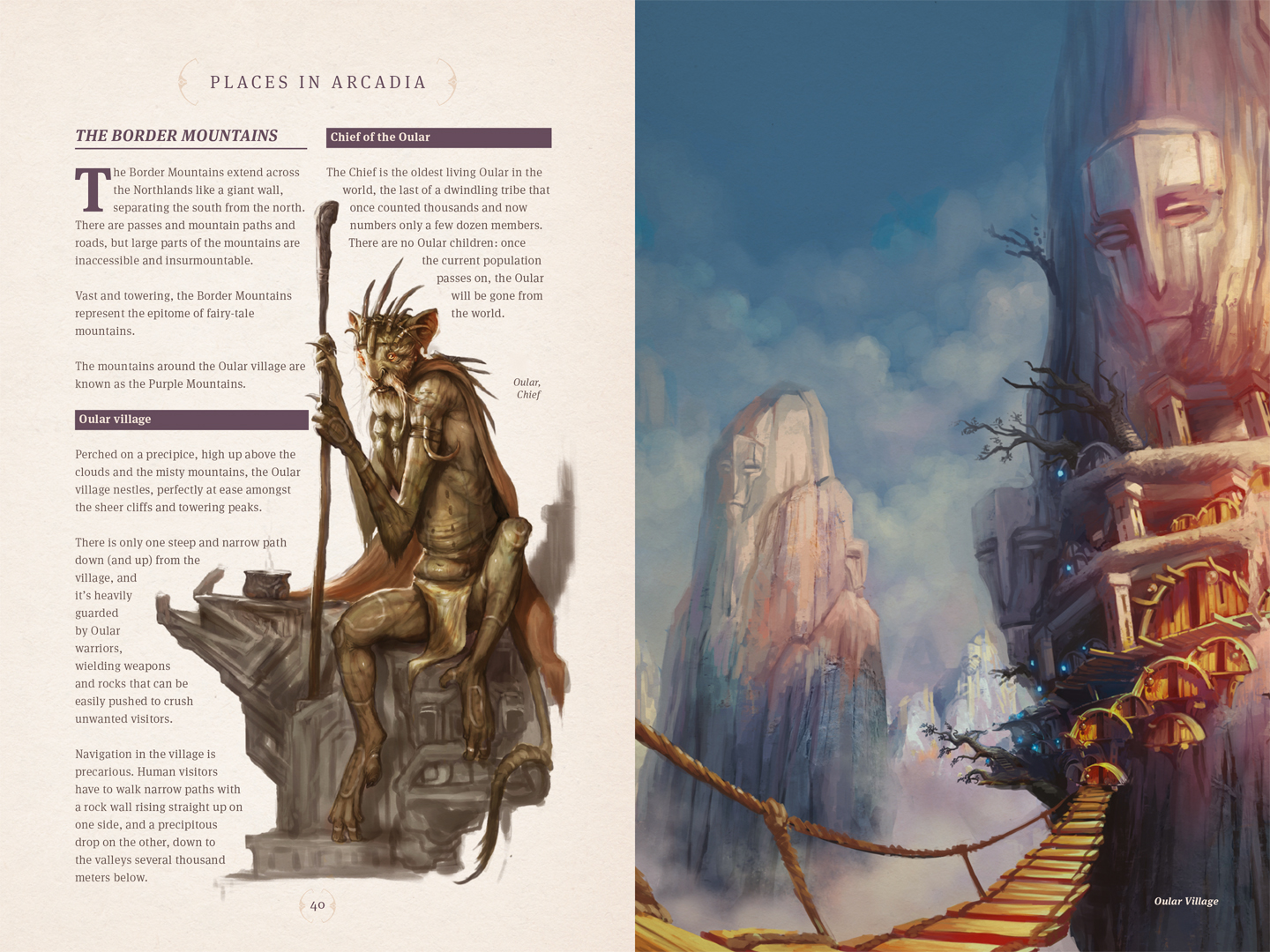 Dreamfall Chapters Tome of the Balance-21