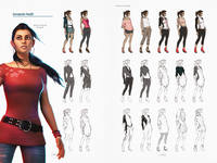 Dreamfall Chapters Tome of the Balance-115