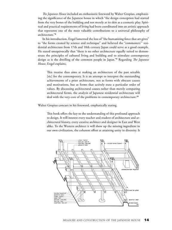 sanet.st Measure and Construction of the Japanese House 16