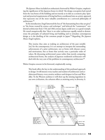 sanet.st Measure and Construction of the Japanese House 16