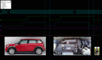 MINI Countryman (R60) N12B16 SYNC 2ms