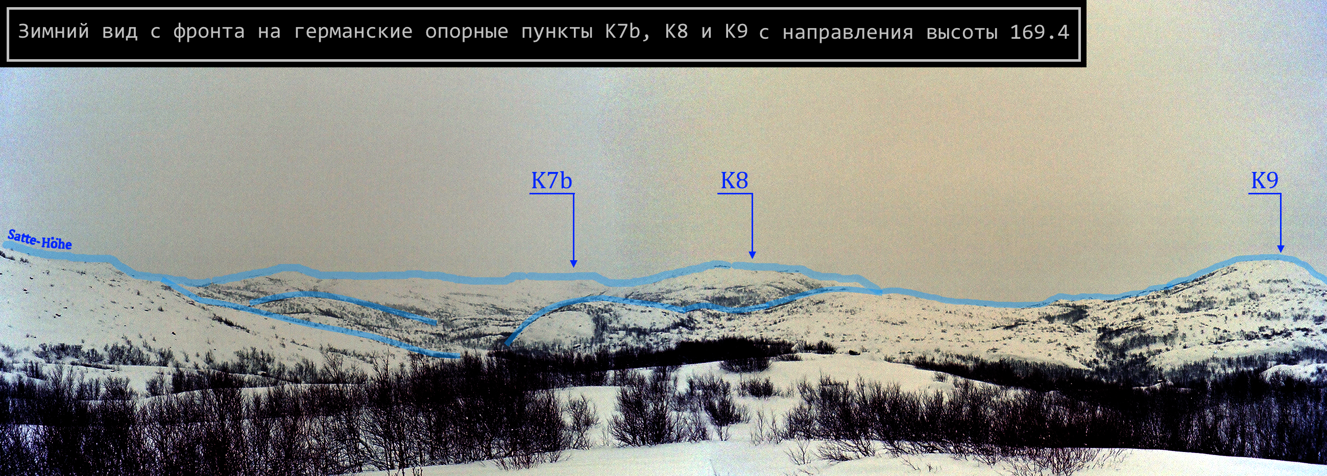 K8 K7b view autolevel up