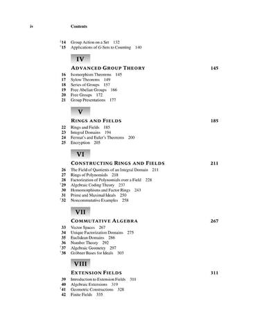 sanet.st A First Course in Abstract Algebra 8th Edition 6