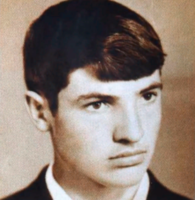 Лукашенко