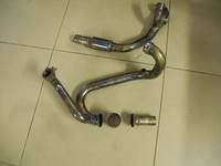 Exhaust VRSCF 1