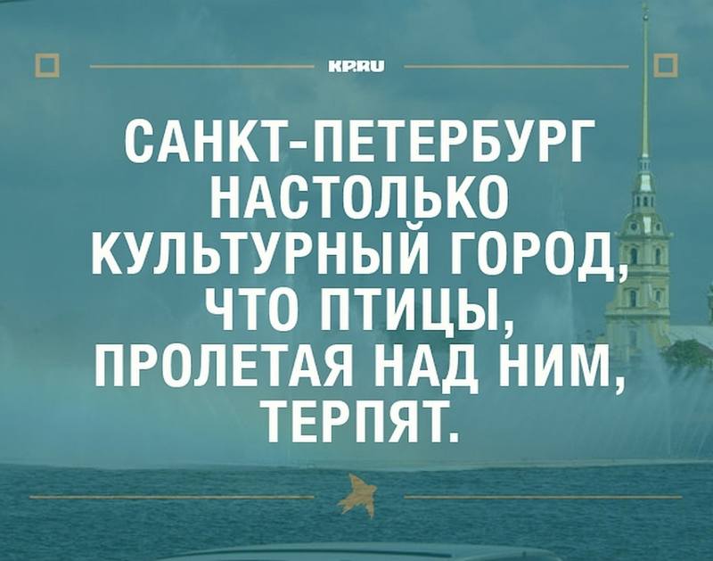Позитивные новости С-Петербурга + юмор Vcjx08xUkiE