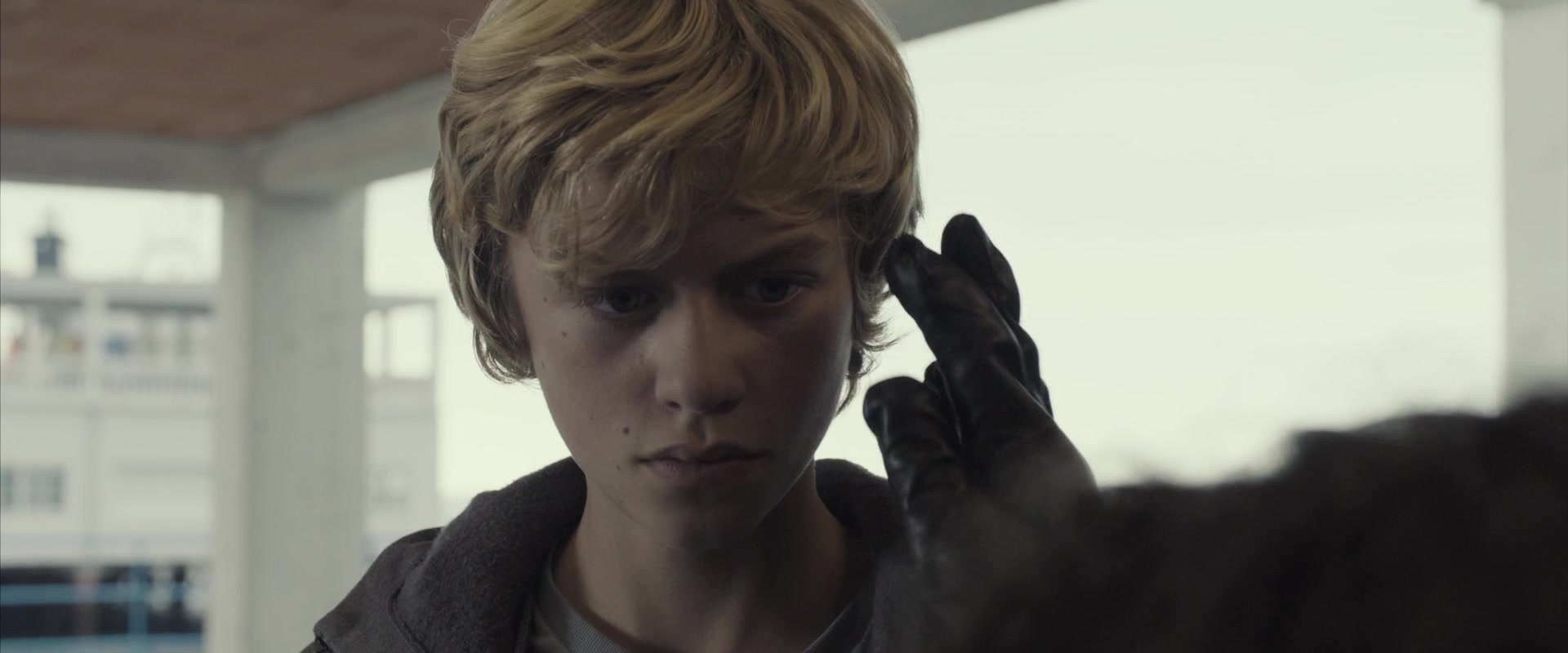 Il Ragazzo Invisibile (2014) 1080p 0558