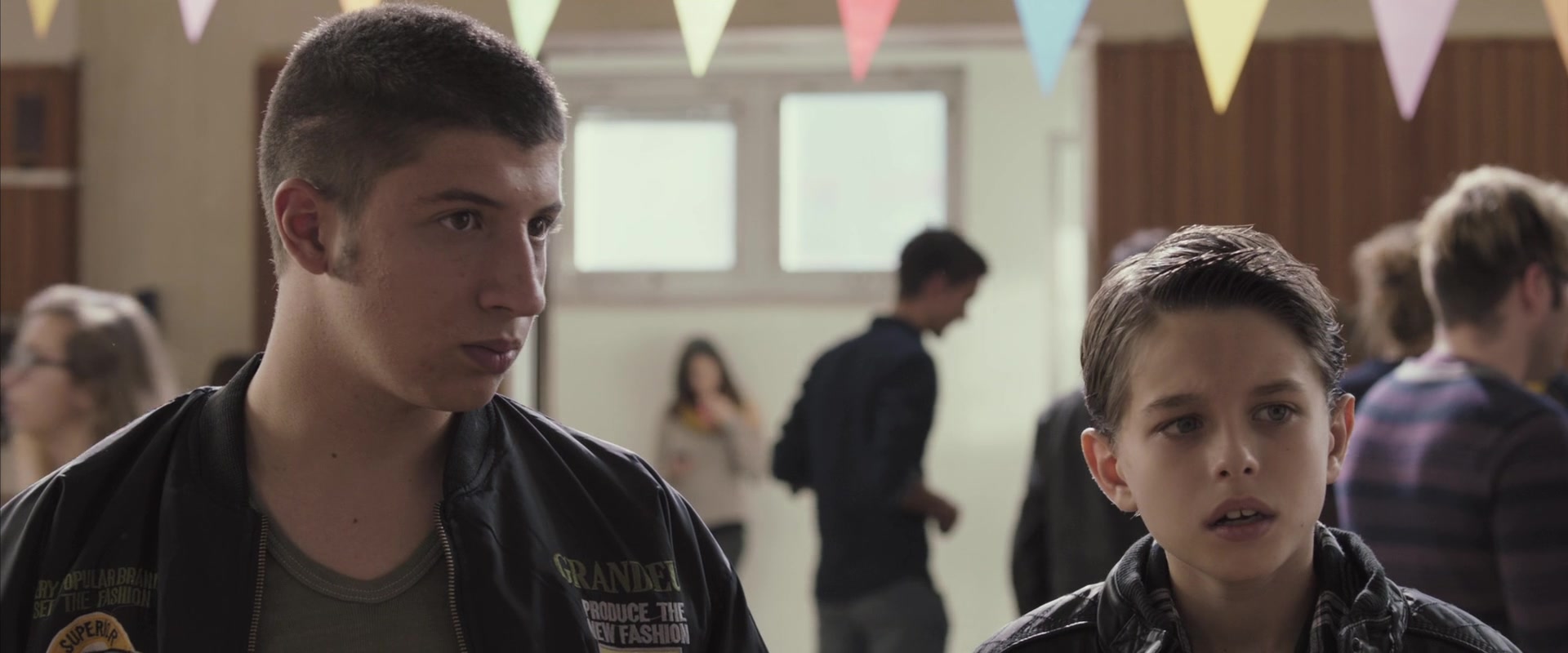 Il Ragazzo Invisibile (2014) 1080p 0916