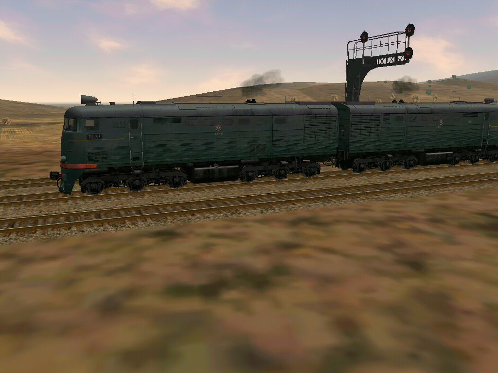 Толкач 16
