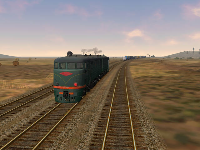 Толкач 8