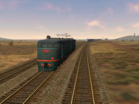 Толкач 8