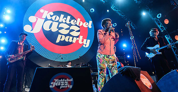 Истории фестиваля Koktebel Jazz Party прозвучат в эфире Радио JAZZ 89.1 FM - Новости радио OnAir.ru