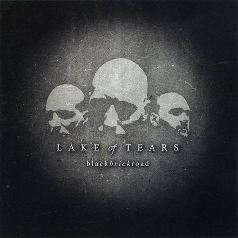 Lake Of Tears 2004 - blackbrickroad