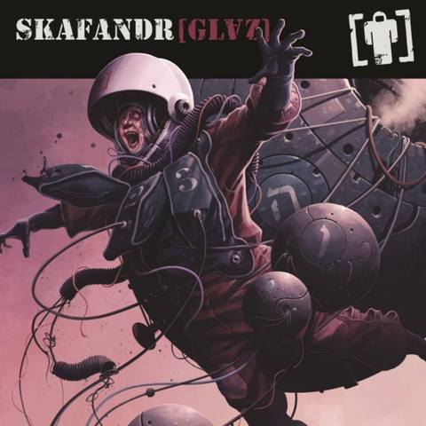 Skafandr - Glaz