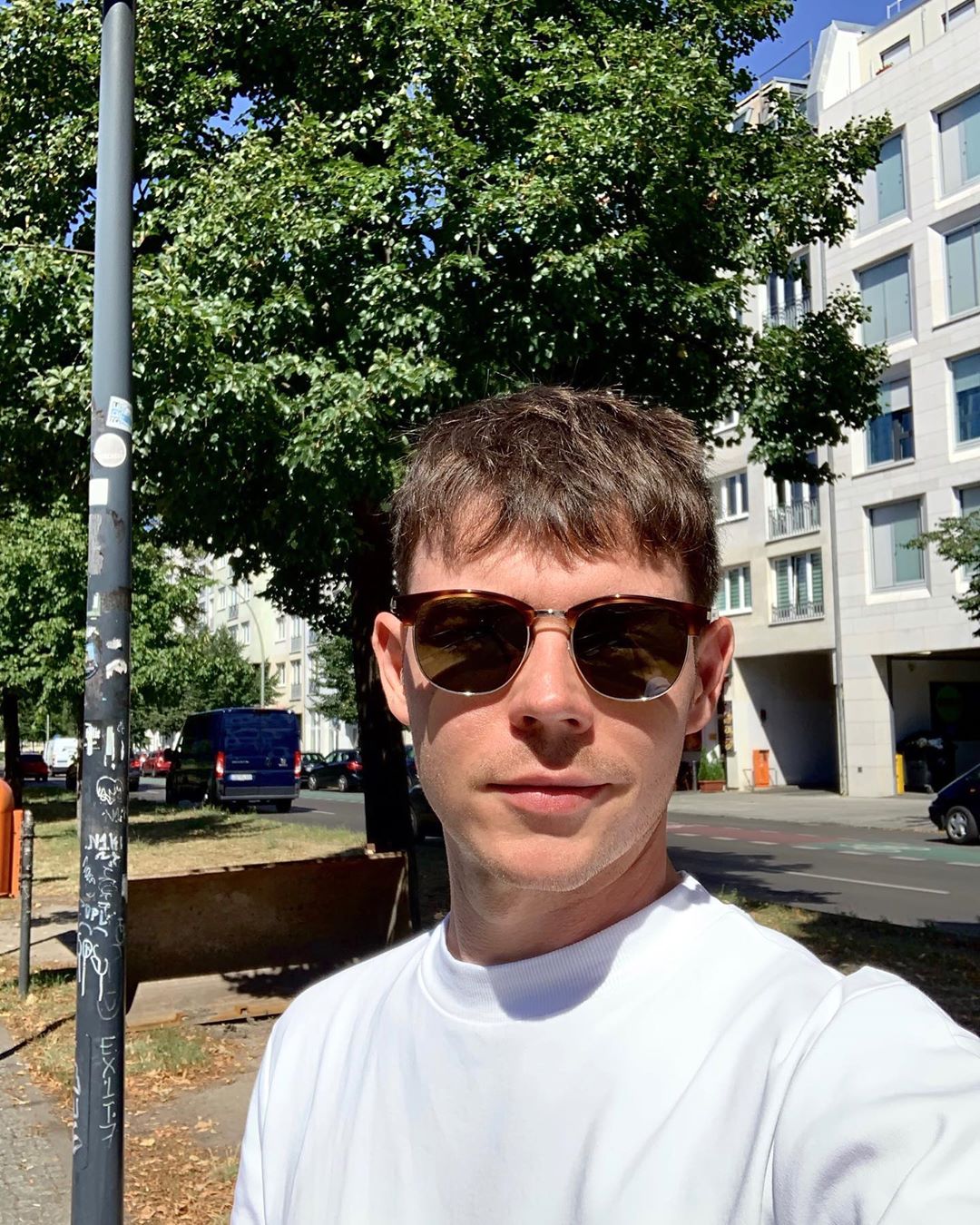 12.08.20 - Georg in Berlin