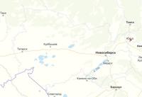 Труба у Юрги