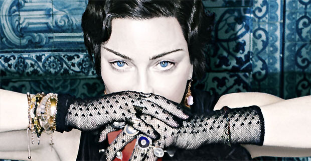     : Madonna -   OnAir.ru