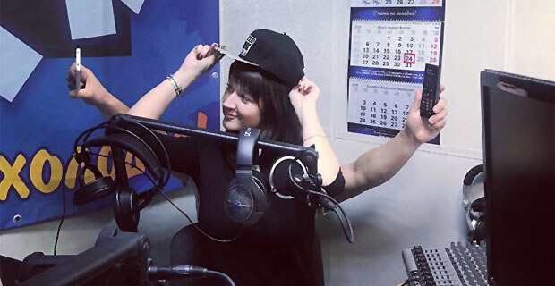   FM    -   OnAir.ru